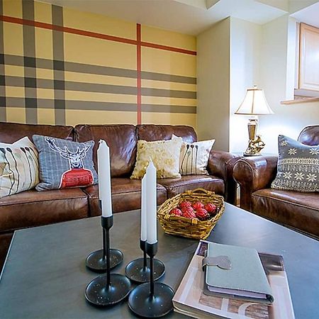 Lagoons By Cozystay Signature Уистлер Экстерьер фото